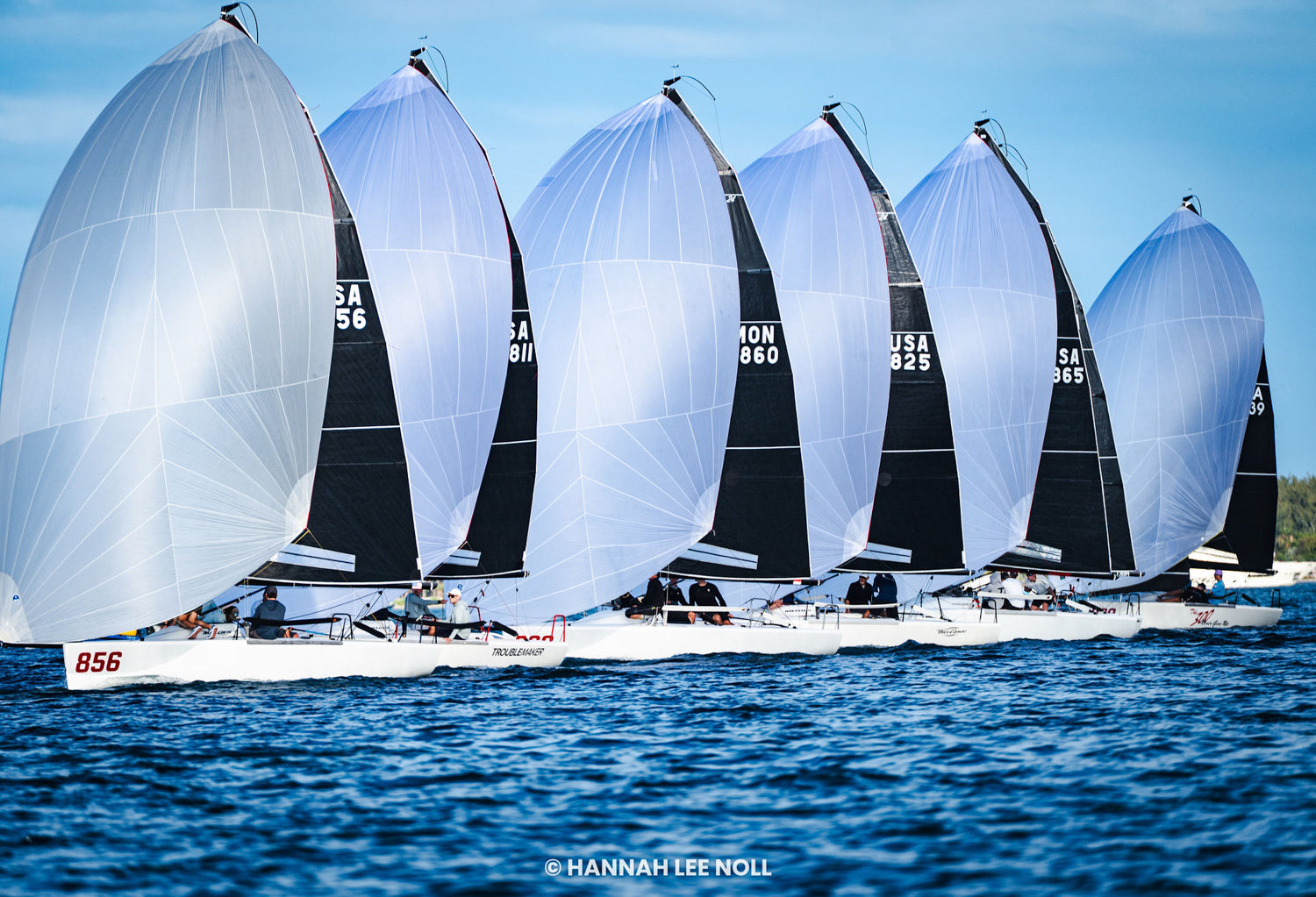 Melges Watersports Center to Host First-Ever Melges 24 Event on Florida’s Space Coast