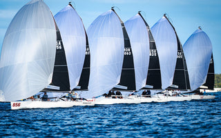 Melges Watersports Center to Host First-Ever Melges 24 Event on Florida’s Space Coast