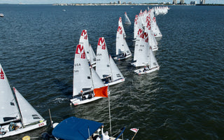 Melges Watersports Center Becomes First Venue to Fully Adopt RaceSense