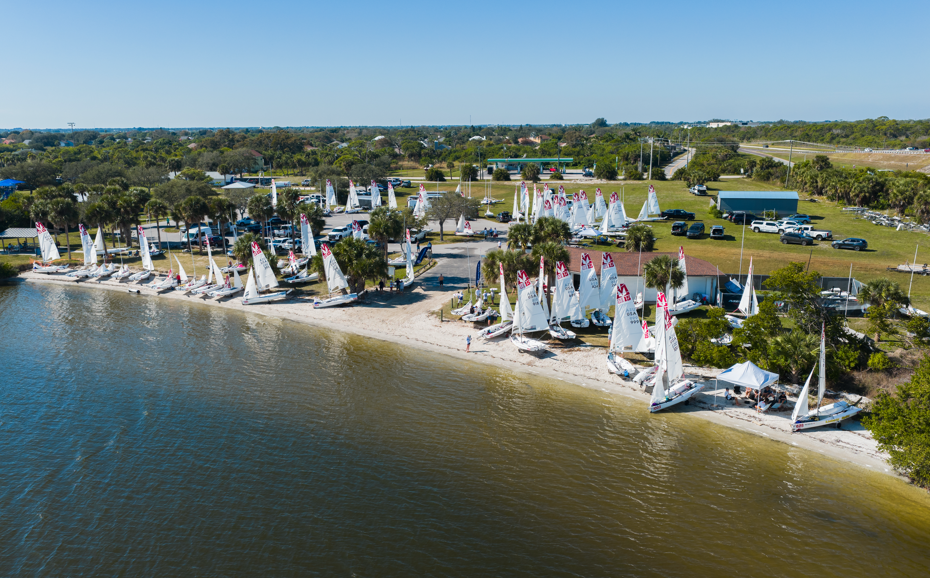 Melges Watersports Center Welcomes Hunter Sorensen as Director