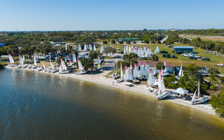 Melges Watersports Center Welcomes Hunter Sorensen as Director
