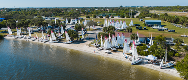 Melges Watersports Center Welcomes Hunter Sorensen as Director