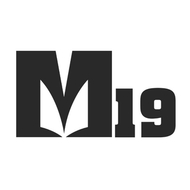 Melges 19 Storage